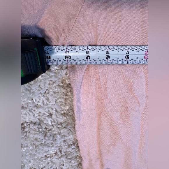 Vans Peachy Pink Top - Picture 4 of 8